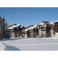 SkiPlanet Bénéficiez dune remise de 48 % sur un studio à CorrençonenVercors 4 pers