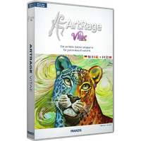 Franzis 62% Rabatt auf ArtRage Vitae Jetzt zugreifen und sparen