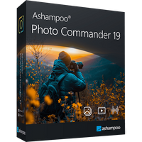 Franzis Aktion 50% Rabatt auf Photo Commander 19 sichern