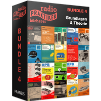 Franzis Aktion 31% Rabatt auf das EBookBundle 4 zur Theorie