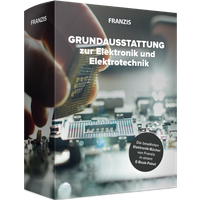Grundausstattung zur Elektronik und Elektrotechnik Grundausstattung zur Elektronik und Elektrotechnik