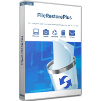 FileRestorePlus FileRestorePlus