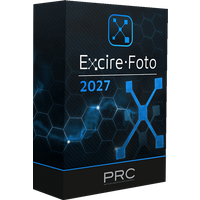Franzis Aktion 26% Rabatt auf Excire Foto 2027 sichern