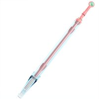 Marcopin Cartridges Needles 0.35MM Curved Magnum (CML) 5mm Taper - Box of 10