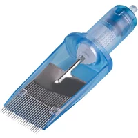 WJX Tattoo Professional Cartridges Needles 1235RM Standard Curved Magnum- Box of 10