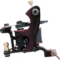 Dragonhawk Compass Tattoo Machine Tahiti Portland