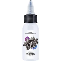 Mast Ink High White