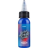 Mast Ink True Blue