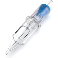 Extreme Tattoo Needles Cartridges 0.25MM Round Liner- Box of 20