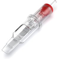 Extreme Tattoo Needles Cartridges 0.3MM Curved Magnum- Box of 20