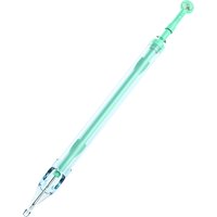 Marcopin Cartridges Needles 0.30MM Round Shader(RSL) 3.5mm Taper - Box of 10