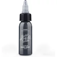 Mast Ink Gray Color Series