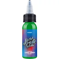 Mast Ink Light Green