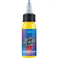 Mast Ink Lightning Yellow