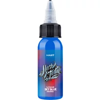 Mast Ink Sky Blue
