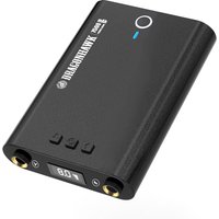 Dragonhawk Portable Charger Tattoo Power Supply - Carbon Fibre