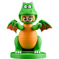 Draonhawk Tattoo Long Niang Figure