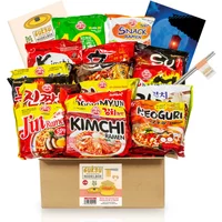 getDigital Aktion 11% Rabatt auf Guksu Koreanische Nudelbox 16er