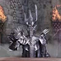 getDigital Aktion 17% Rabatt auf die Sauron Büste aus Der Herr der Ringe