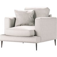 Fauteuil Covex, Fancy 6 - beige clair