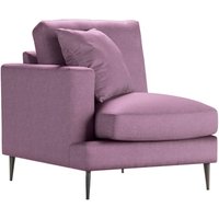 Covex – Module extrémité gauche une place (1L), Fancy 63