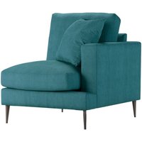 Covex – Module extrémité droite une place (1R), crème - Baku 15