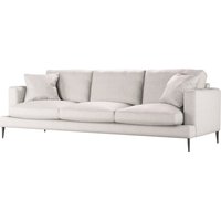 Canapé 3,5 places Covex, Fancy 6 - beige clair