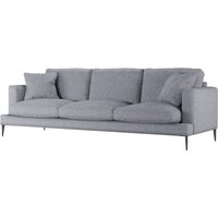 Canapé 3,5 places Covex, Nordic 16 - gris