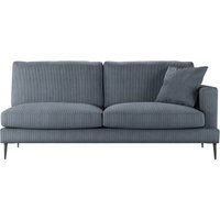 Covex – Module extrémité droite trois places (3R), Ontario-S 19 - acier