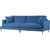 Covex- grand canapé modulaire, bleu marin délavé - Fancy 79
