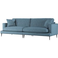 Covex- grand canapé modulaire, Nordic 12 - teal