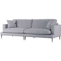 Covex- grand canapé modulaire, Nordic 14 - gris