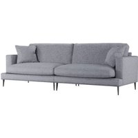 Covex- grand canapé modulaire, Nordic 16 - gris