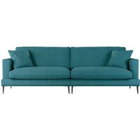 Covex- grand canapé modulaire, Ontario-S 37 - petrol