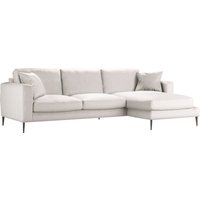 Canapé d’angle droit Covex, Fancy 6 - beige clair