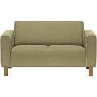 Canapé deux places Liva, beige - Cablo 2