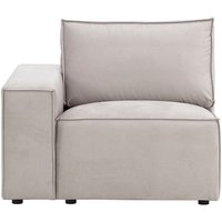 Charles - Module d’extrémité gauche une place (1L), Fancy 11