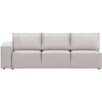 Charles - Module d’extrémité gauche trois places (3L), Fancy 11
