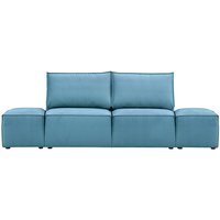 Charles- Canapé modulaire, mer - Fancy 37