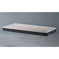 Matelas en mousse de qualité médicale, 90x200cm, hauteur 17cm