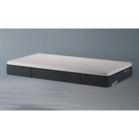 Matelas en mousse de qualité médicale, 100x200cm, hauteur 24cm