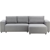 Canapé convertible d’angle droit Solace, Malmo 90