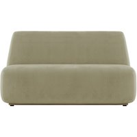 Canapé trois places Nist, beige - Velluto 3