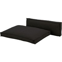 Palette - Ensemble de coussins pour un canapé 120x80 cm en palette, Kanaria 7031