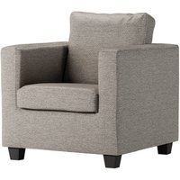 Fauteuil Thunder, Stelar 16 - Beige