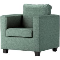 Fauteuil Thunder, Stelar 39 - Green