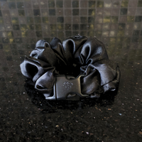 Buckle Scrunchies