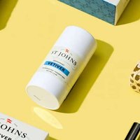 St Johns Aluminum-Free Deodorant