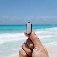 sun-a-wear Wearable UV Smart Sensor