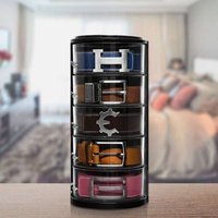 The Belt Organizer